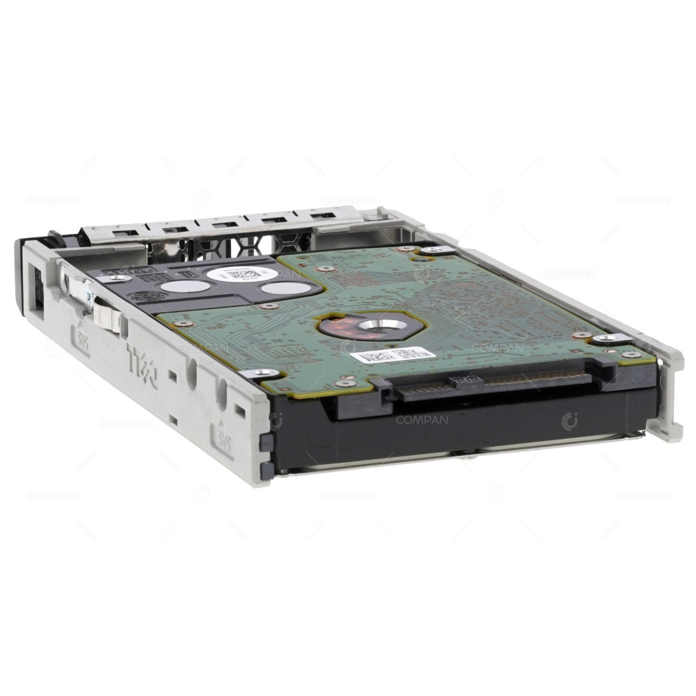 TRCN6 DELL HDD 600GB 15K SAS 12G 2.5" SFF HOT-SWAP